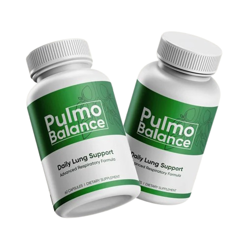 Pulmo Balance